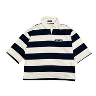 Ease Boxy RugbyPOLO