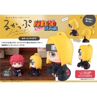 Megahouse LOOK UP SERIES Naruto Shippuden - Deidara