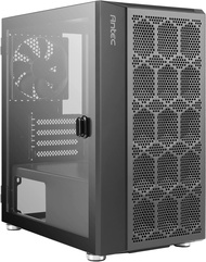 ANTEC NX200M BLACK CASE