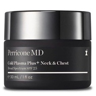 Perricone MD Cold Plasma Plus+ NECK & BREAST Broad Spectrum SPF 25