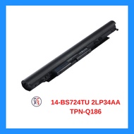 Quality Replacement Battery / Bateri Laptop HP PAVILION 14-BS724TU 2LP34AA TPN-Q186