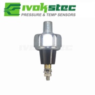 Engine Oil Pressure Switch Sensor For Isuzu ZX70 4JG1 6BG1 6BD1 6SD1 6WG1 4JA1 4BD1 4BG1 3KR1 3KR2 3