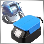 Shimano Beastmaster 9000 Daiwa BM2300 BM2900 BM2500 electric fishing reel battery adapter