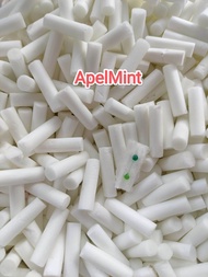 Filter Busa Reguler Double Klik Rasa Apel Mint