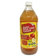 Bragg Apple Cider Vinegar | Lohas Organic Apple Cider Vinegar