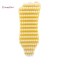 Nano Barbell Maintenance Brush Strength Training Barbell Brush Cleaning Barbell Brush Flexible Barbe