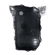 Transmission Filter Oil Pan For Audi Q5 Q7 A4 B9 A5 Convertible/Sportback quattro VW Touareg Peugeot