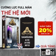 Samsung A10S, A10, M10 Meocase full screen | Screen protector for ss galaxy