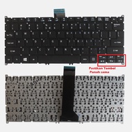 KEYBOARD ACER ASPIRE V5-122 V5-132 E11-111 E3-111 E3-112 ES11-131 ES1-111 ES1-311 ES1-331 ES1-131 R3