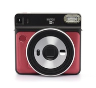 Fujifilm Instax SQ6 กล้องฟิล์มอินสแตนท์ ขนาดฟิล์ม 1:1 ของแท้ 100%