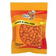 Mr Best Cracker Peanut 200g
