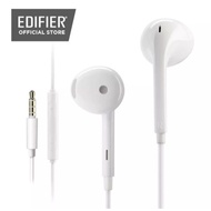 Edifier P180 Plus classic wired earphone with mic for phone call