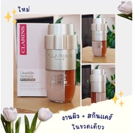 New Foundation Dou ble Serum Foudation 30ml Skin Work + Skincare In One Bottle L3N L4N