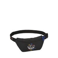 adidas Originals X Mark Gonzales Unisex Waist Bag - Black