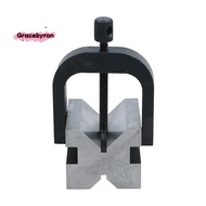 New High  V Block Clamp Set V-Block & Clamp Set A Type Machinist Blocks V30