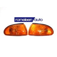 Mitsubishi Lancer 1993-1995 "Itlog/Hotdog" Corner Signal light