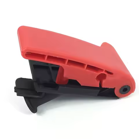 1248800320 Interior Hood Release Handle Lever for MERCEDES BENZ W124 W170 W202 W203 W208 W210 W639 V