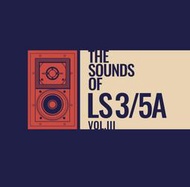 情迷LS3/5A Vol. III The Sounds of LS 3/5A Vol. III