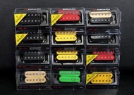 Dimarzio dp213 paf Joe  DP216 Mo' Joe Satriani簽名吉他拾音器