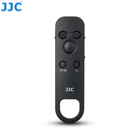 JJC RMT-P1BT Bluetooth Wireless Remote Control for Sony RX100 VII A6700 A6600 A6100 A7CR A7C II A7CI