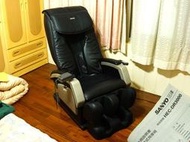 sanyo HEC-DR3000 三洋 日本原裝 直流變頻 二手按摩椅 自取