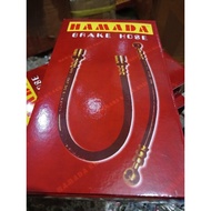 Hino Ranger 90 On rear brake hose