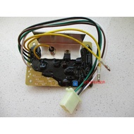 Dayang Style Gasoline Generator AVR Voltage Regulator Voltage Regulator TSV7500 Mitsubishi MGE6700AV