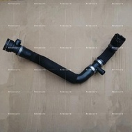 Original Material Produce 2.0 Engine Lower Coolant Cooling Water Hose Pipe For Audi A6 C6 2005-2011 