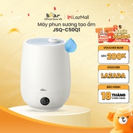 Máy Phun Sương Tạo Ẩm Không Khí Bear JSQ-C50Q1 dung tich 4.5L Khuếch tán tinh dâu Tạo ion Bảo hành 1