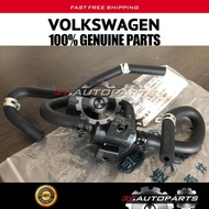 New Genuine 06F906283F BAPMIC GERMAN TURBO BOOST PRESSURE VALVE (N75) FOR VW FOR VW BEETLE GOLF GTI 
