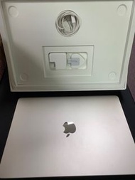 MacBook Air 15吋M2 8+256 Starlight 只有一部 (02/10/2024)