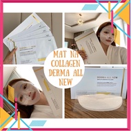 [Standard product] VT Derma All New Generation Collagen Jelly Mask