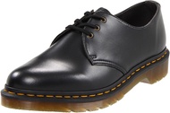 unisex adult Low-top oxfords shoes, Black Felix Rub Off, 8.5 Women 7.5 Men US