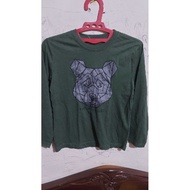 Fox Children's T-shirt