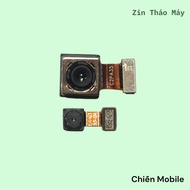 Front Camera / Rear Camera Honor X5b Plus (GFY LX2P) - Zinc Components [83]