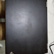 LENOVO THINKPAD X380 YOGA I5