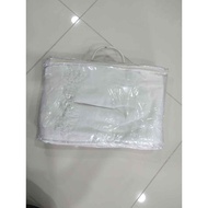NEW IHRAM OFF-WHITE / IHRAM