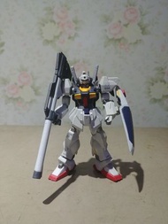 Gundam 高達 FW Fusion Works Standart no.50