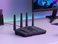 GL.iNet AX6000 router, Flint 2 (GL-MT6000)
