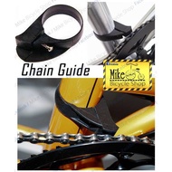 DAHON Chain Guide for Folding Bike Chain Catcher