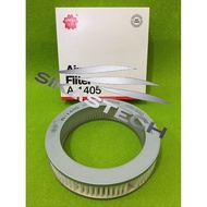 13780-82000 AIR FILTER AIR FILTER/ SUZUKI F10A FORSA SA310 GA GL SF410 GLX 1000 1985 s/d 1989 OLD KA