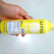 (全新)KAFEN蝸牛極致護髮素250ml