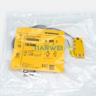 VX58 TURCK BC10-QF5.5-AN6X2 100% New and Original DC 3-wire NPN Capacitive Proximity Sensor