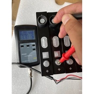 3.7V 3 Yuan 60ah Takeaway Biadi Lithium Battery Lithium Battery Storage Energy Lithium Battery Brand