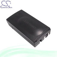 CS Battery For Canon J100 / LX-1T / UC1 / UC10 / UC15 UC15C Battery 2100mah CA-BP711