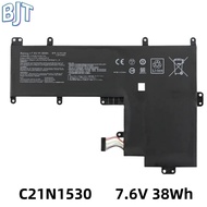 not ture link pre link New 4Cell Laptop Battery C21N1530 For ASUS Chromebook C200SA C202 C202SA C202