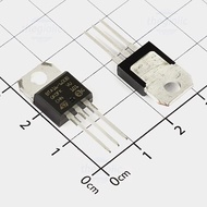 [3 Pieces]- BTA16-600BRG-CN TRIAC 600V 16A TO-220