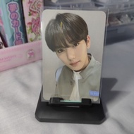 Han Yujin CGV boys planet bopeul bp pc photocard official zb1 zerobaseone