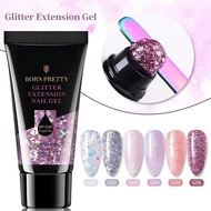 BORN PRETTY-Poly gel Nails Extension