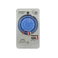 Panasonic 24-Hour Timer Switch Model Tb 178NE5T 1 New
